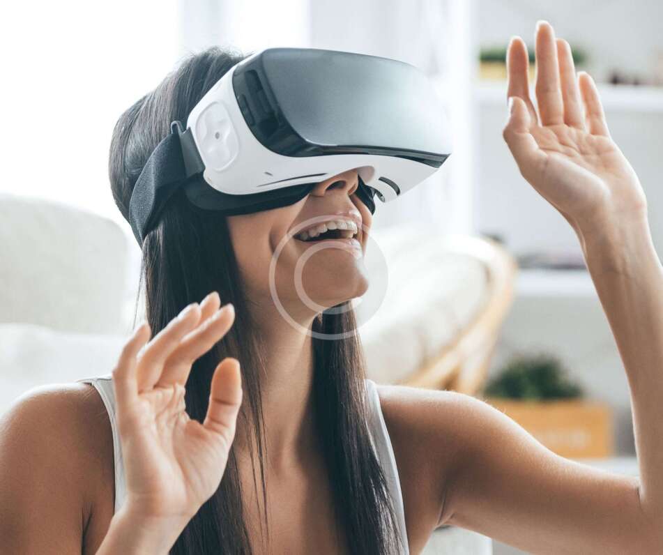 Cái nhìn đầu tiên về các trò chơi VR hoàn toàn mới sắp ra mắt vào năm 2020