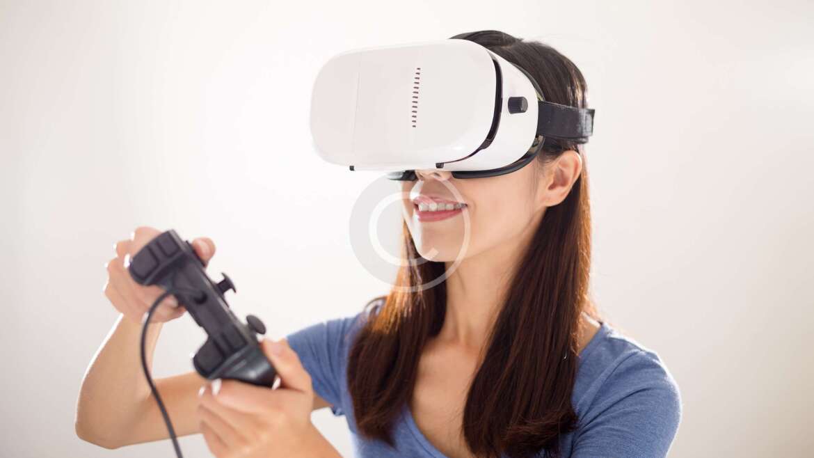 5 trò chơi VR hàng đầu dành cho iPhone